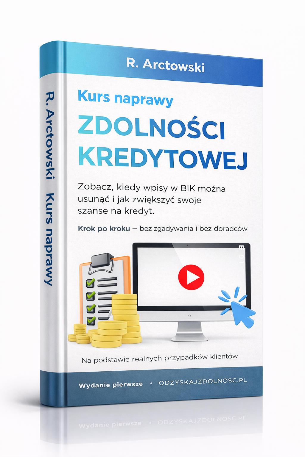 Kurs odzyskiwania zdolności kredytowej i poprawy BIK